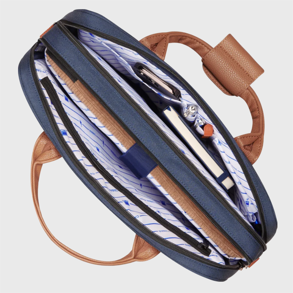 CABAÏA - Sac ordinateur - Zurich