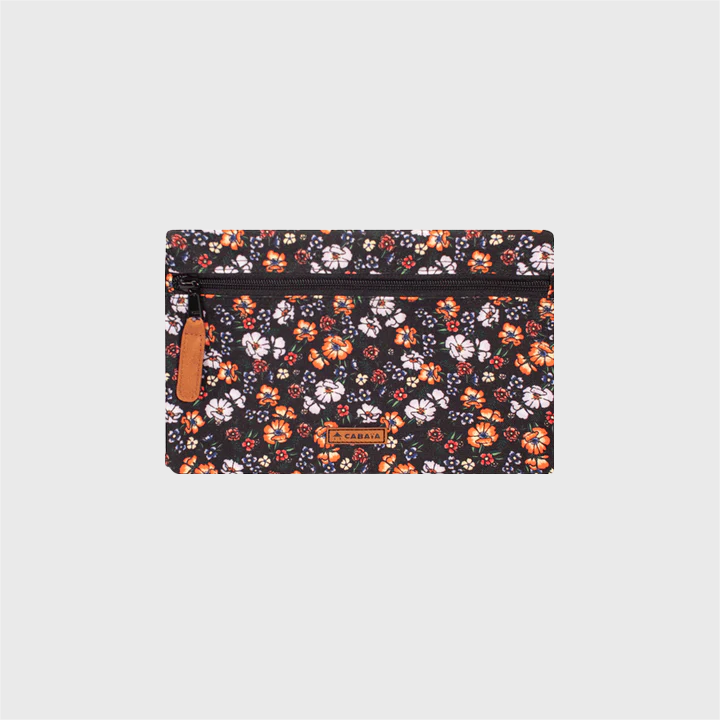 CABAÏA - Pochette L - Via Toledo