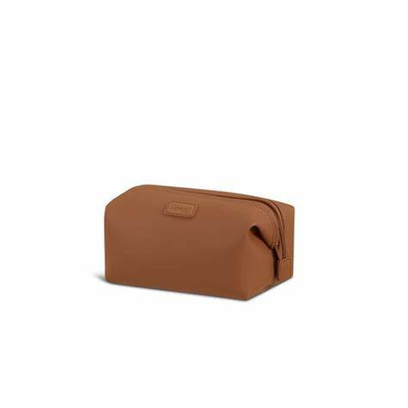 LIPAULT - Trousse de toilette  - Lost in Berlin Accessoires - Spiced mocha