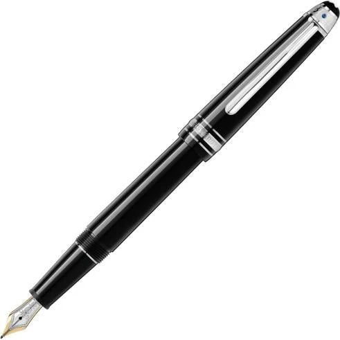 MONTBLANC Stylo plume Meisterstück UNICEF Résine Classique