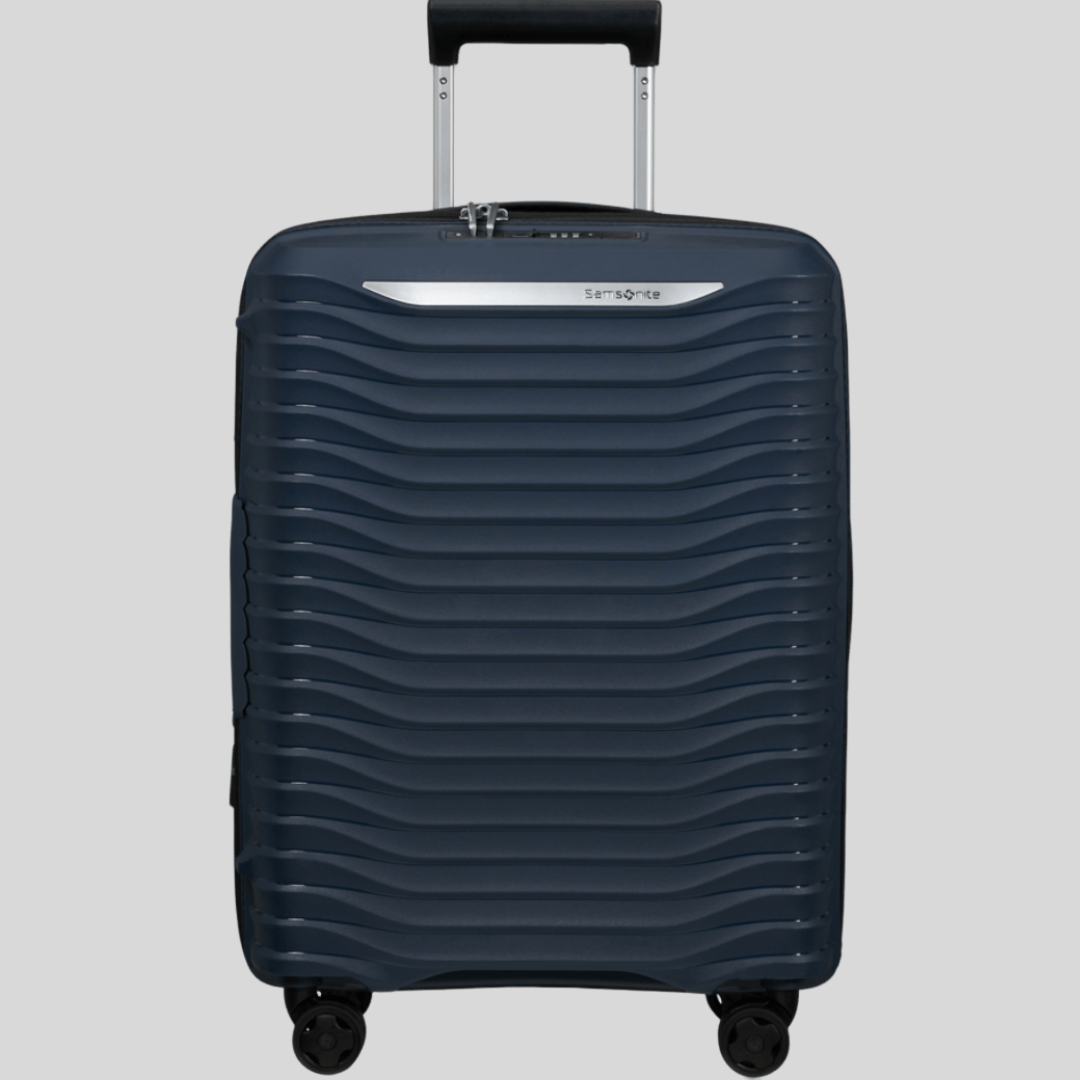 Upscape valise cabine blue nights