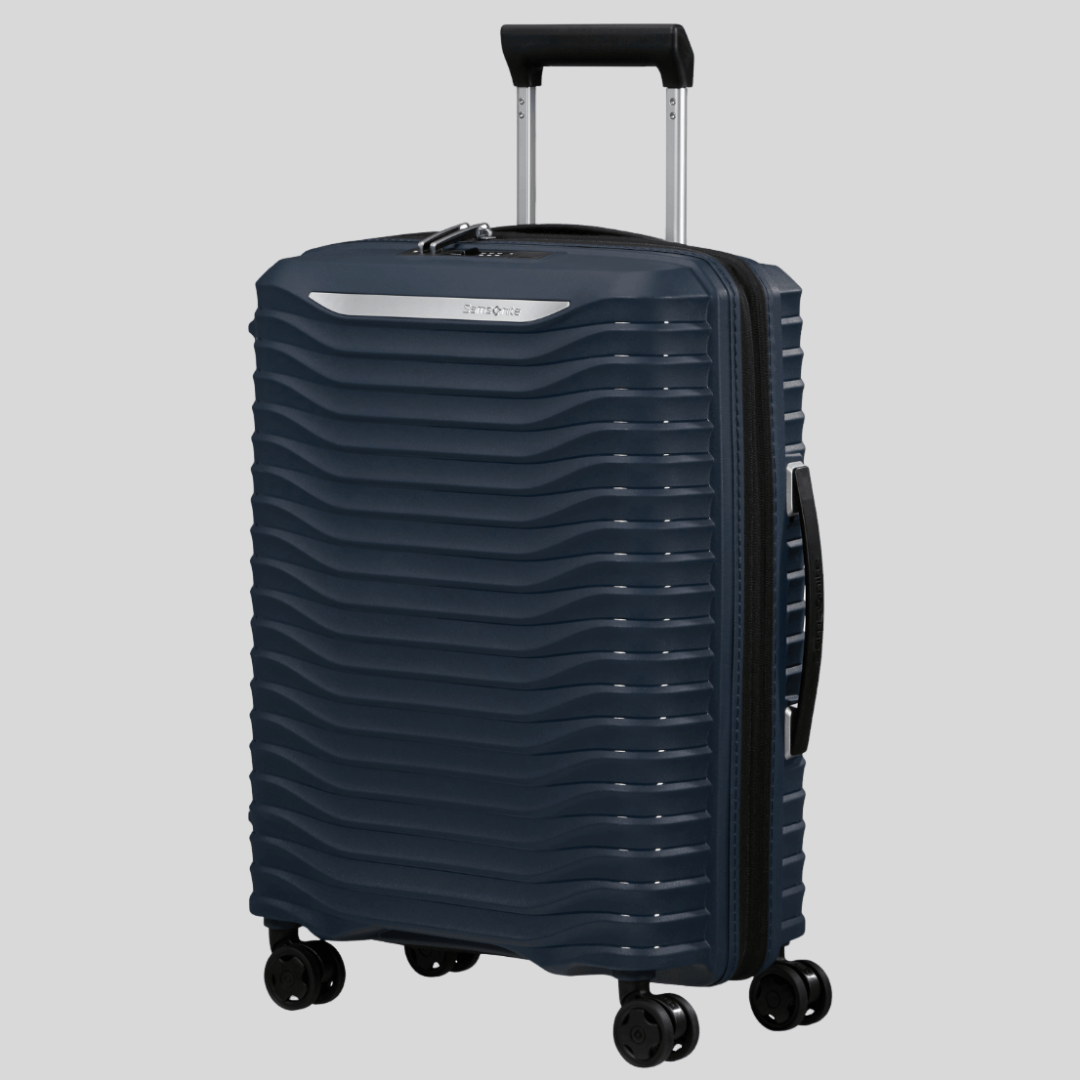 Valise cabine Samsonite Blue nights
