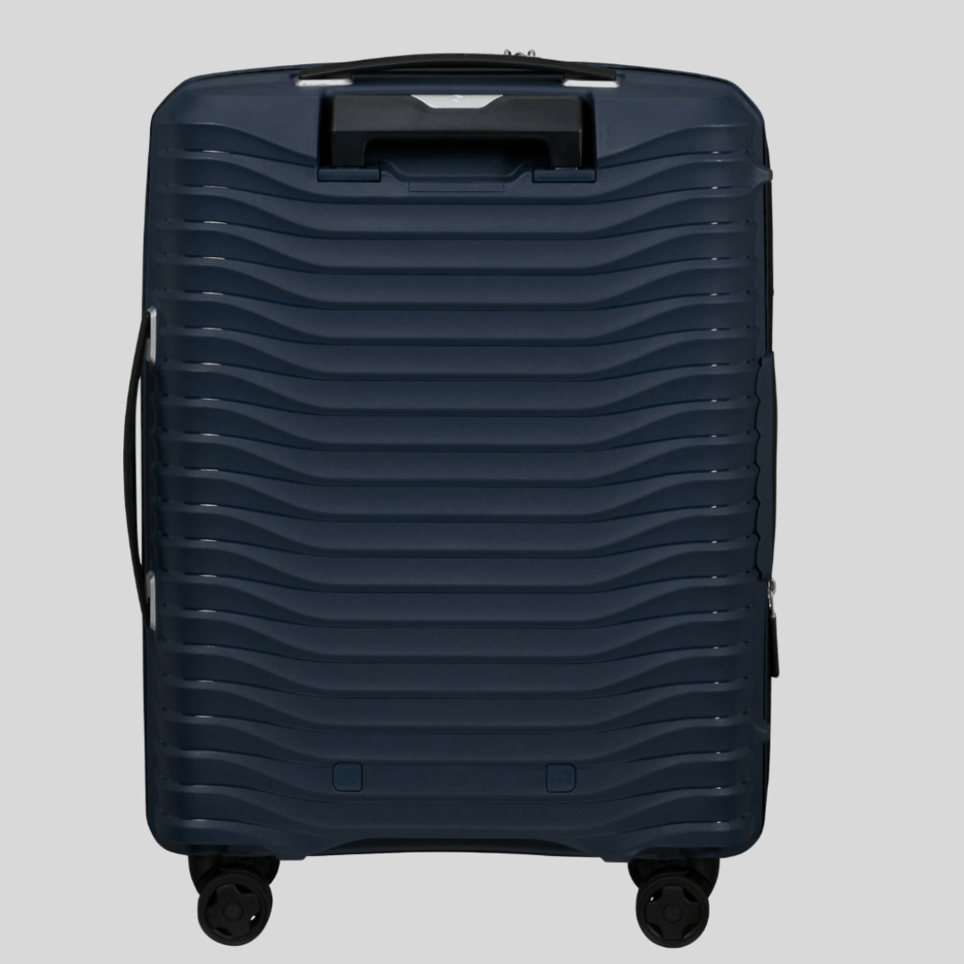 Valise 55cm Upscape Blue nights