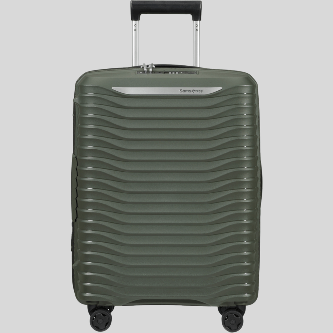 Valise cabine samsonite climbing Ivy