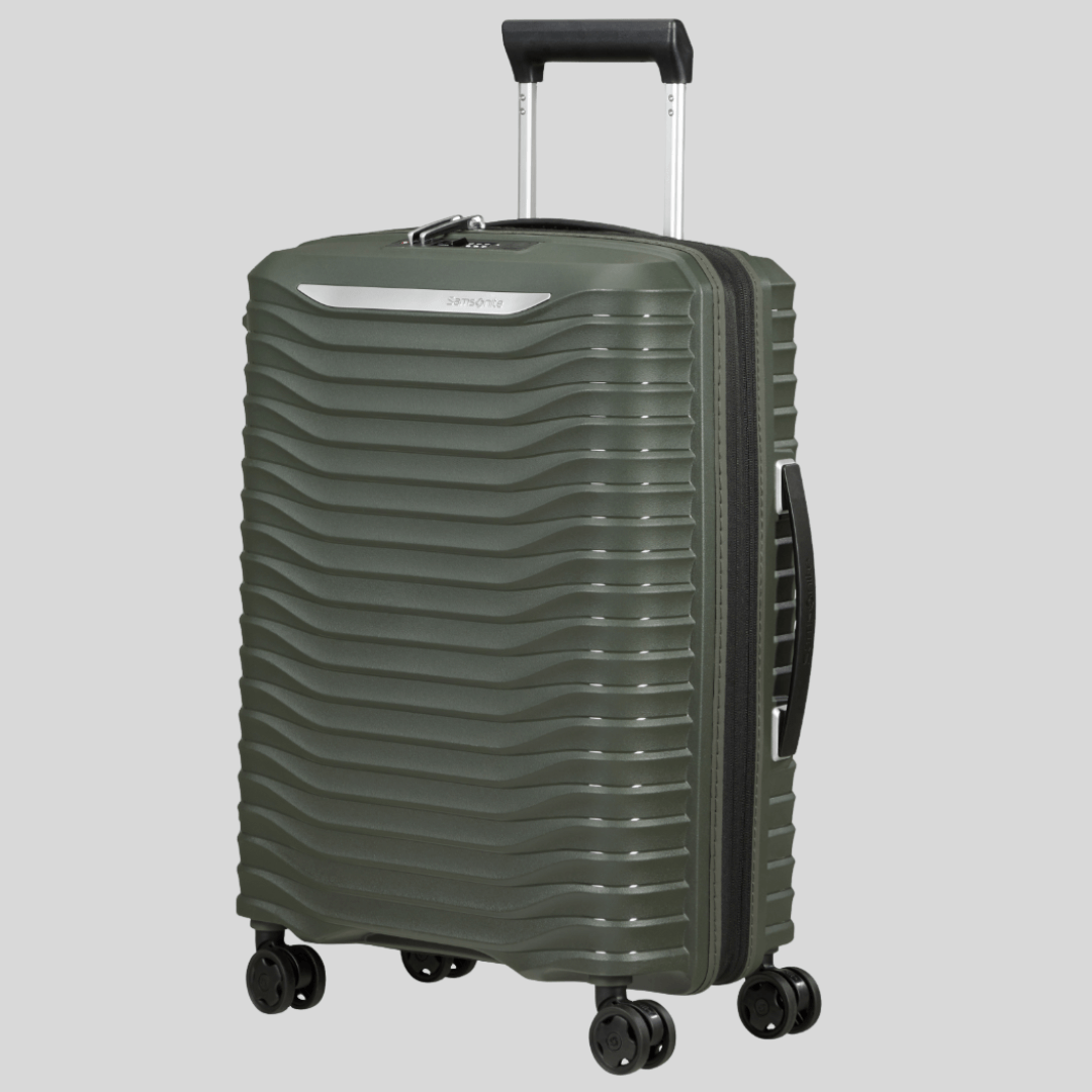Upscape valise cabine Samsonite