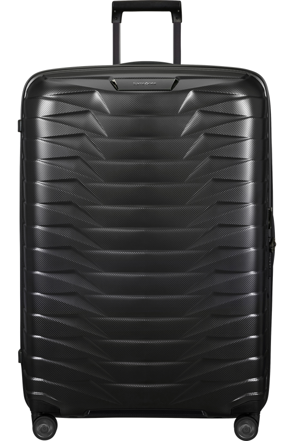 SAMSONITE - Valise Proxis - 81 cm - Black