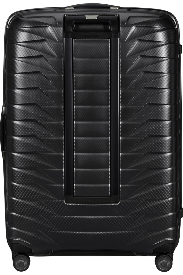 SAMSONITE - Valise Proxis - 81 cm - Black