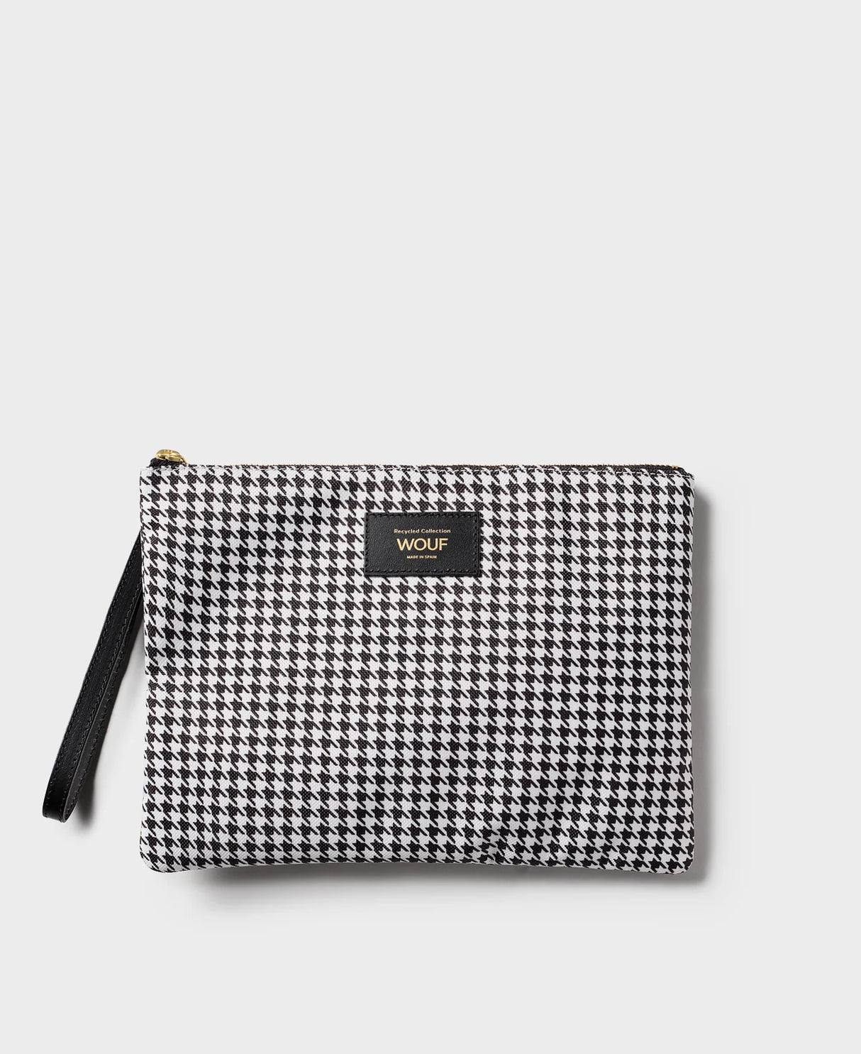 WOUF - Pochette - Celine