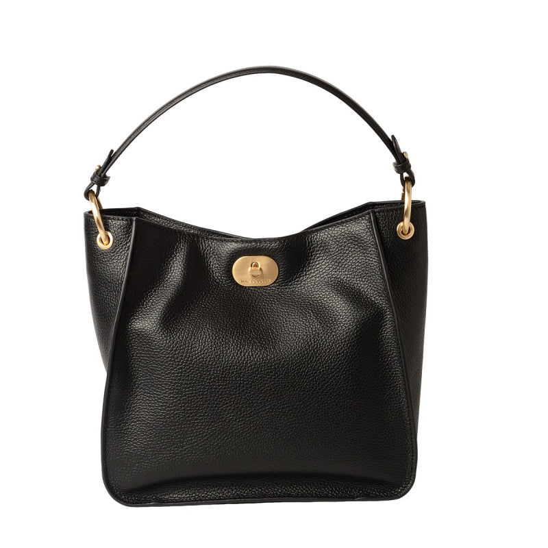 MAC DOUGLAS - sac besace - Amalfi Rhodes - Noir