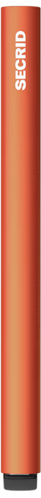 SECRID - Porte cartes Card Protector - Orange
