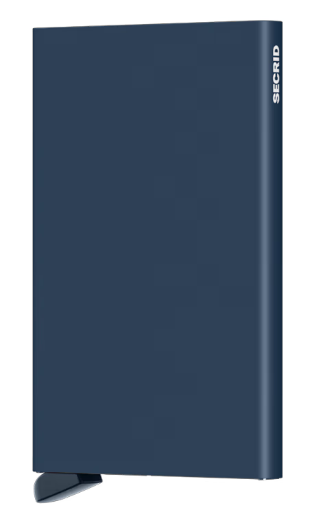 SECRID - Porte cartes Card Protector - Navy