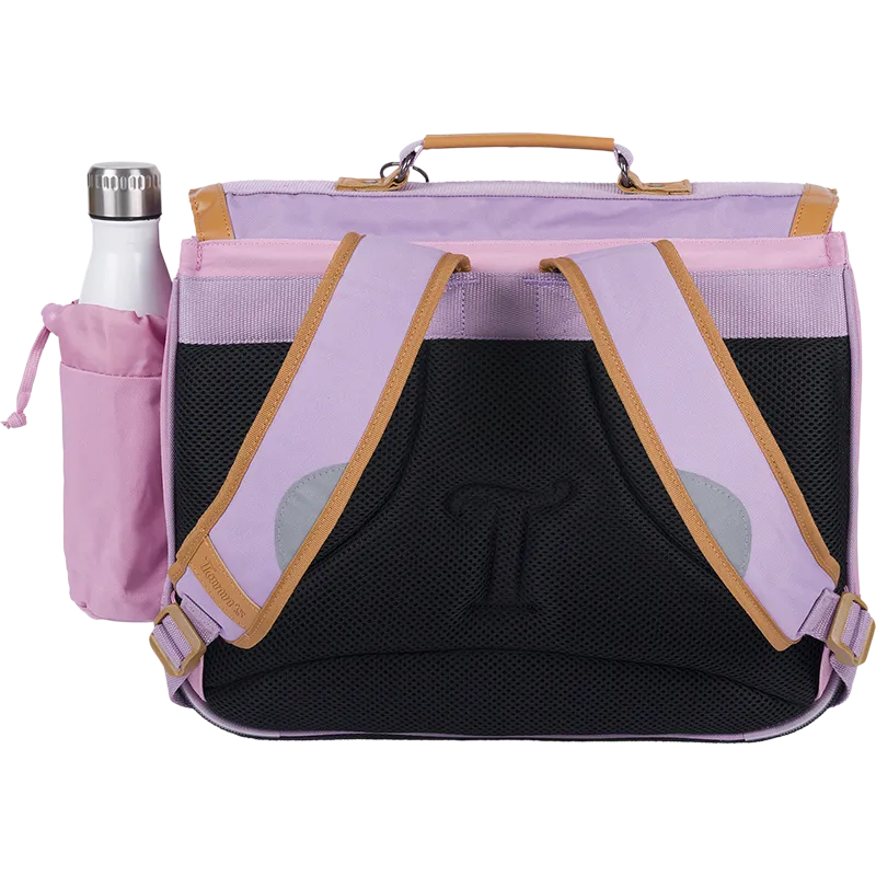 Tann's Cartable Mila bicolore 38 cm