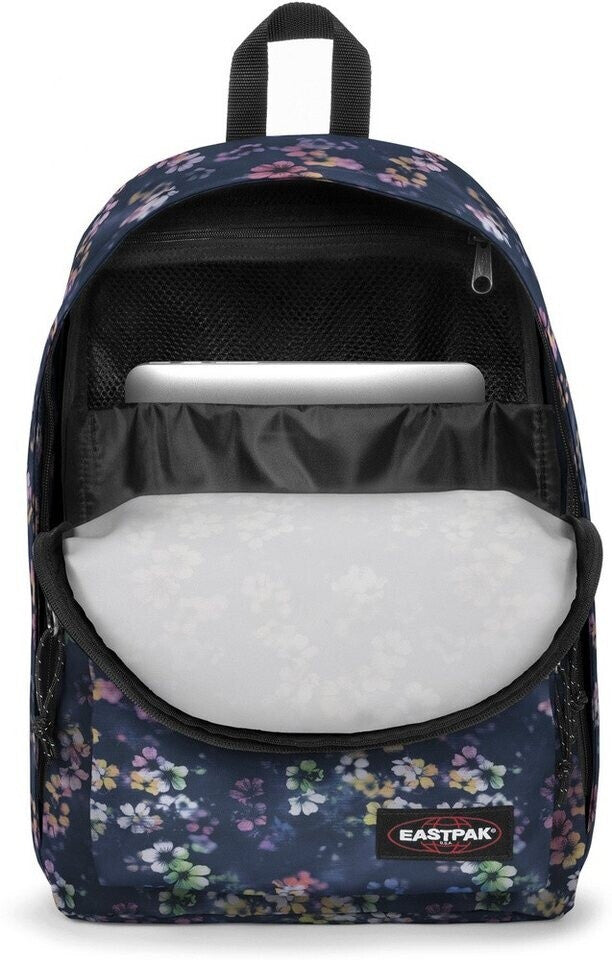 EASTPAK - Sac à dos Out Of Office – Flora Fade Navy