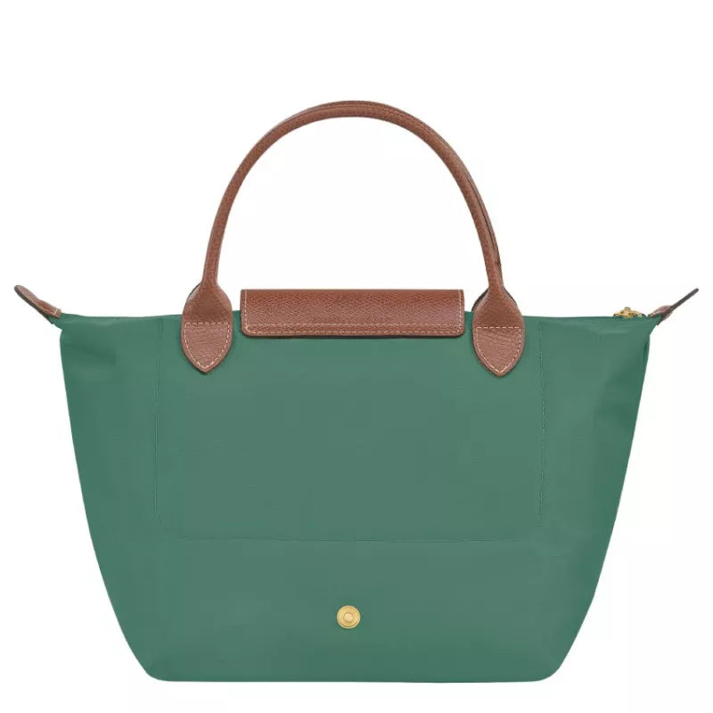 LONGCHAMP - Sac à main S - Le Pliage Original - Sauge