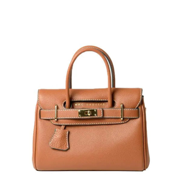 MAC DOUGLAS - sac à main - Pyla2 Romy - Mini - Chatain