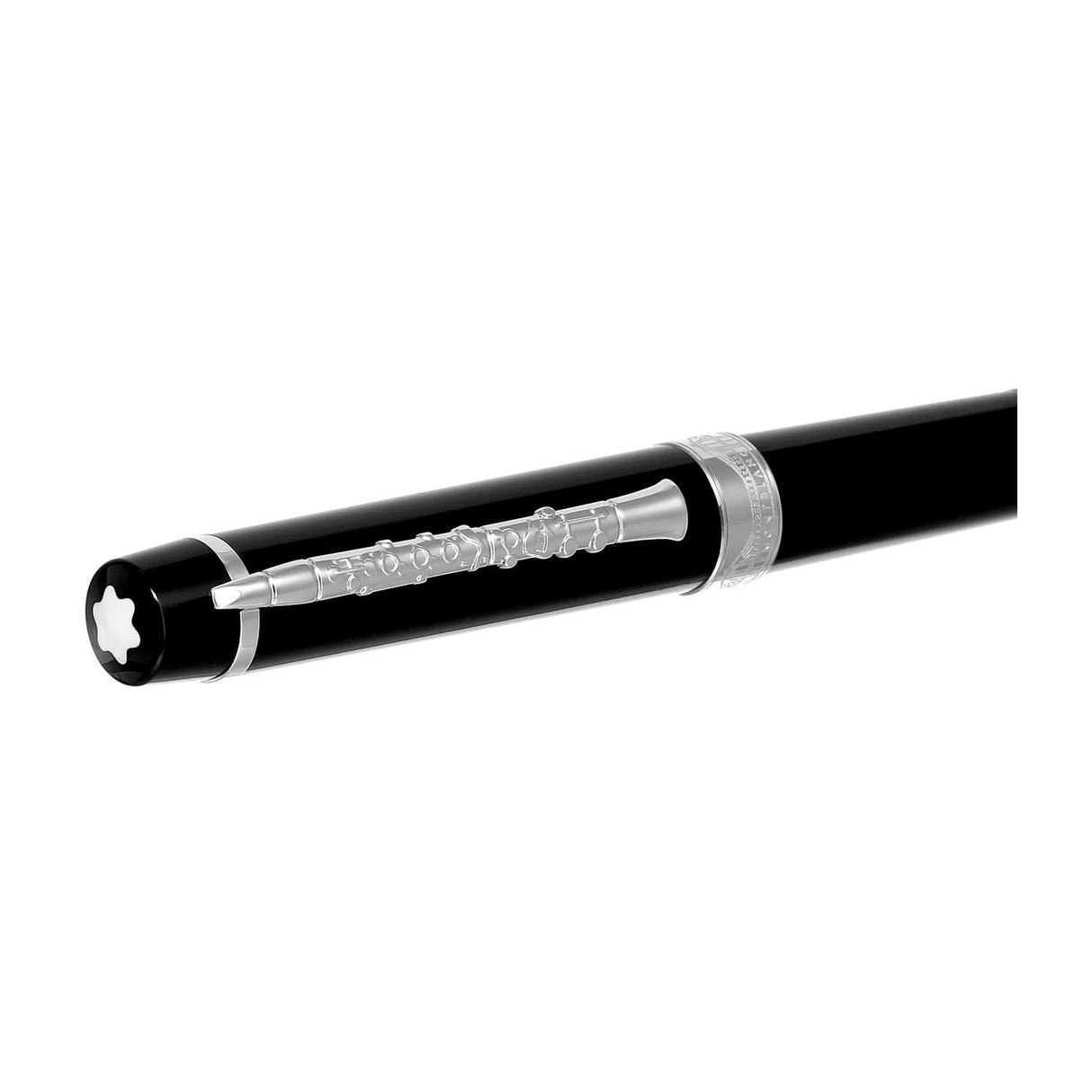 Montblanc Stylo bille Donation Pen Homage to George Gershwin