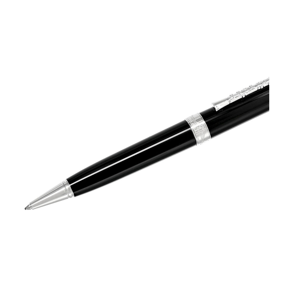 Montblanc Stylo bille Donation Pen Homage to George Gershwin