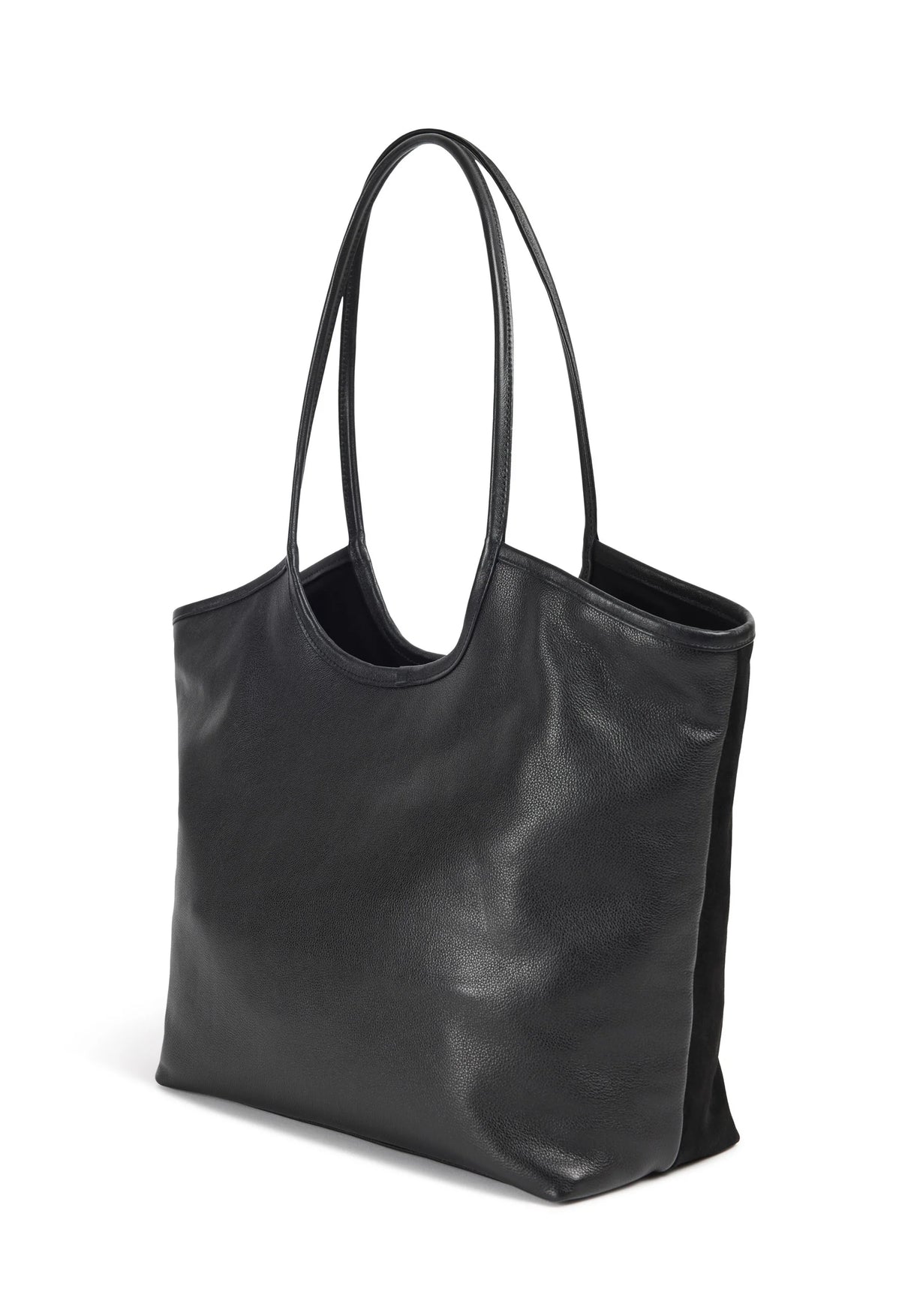 NAT & NIN -Sac bandoulière Milan Noir