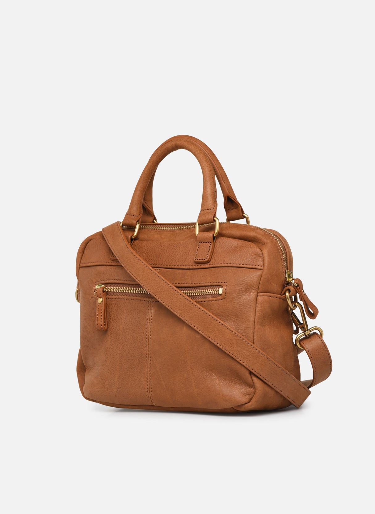 NAT & NIN - Cabas multipoches mini - MACY - Epice