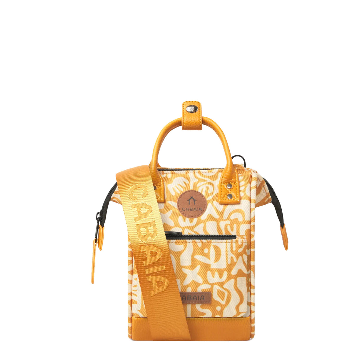 CABAÏA - Sac bandoulière Nano - Setif