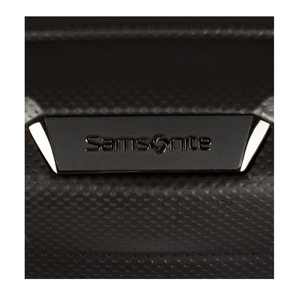 SAMSONITE - Valise soute rigide - Proxis - 69 cm - Matt Climbing Ivy