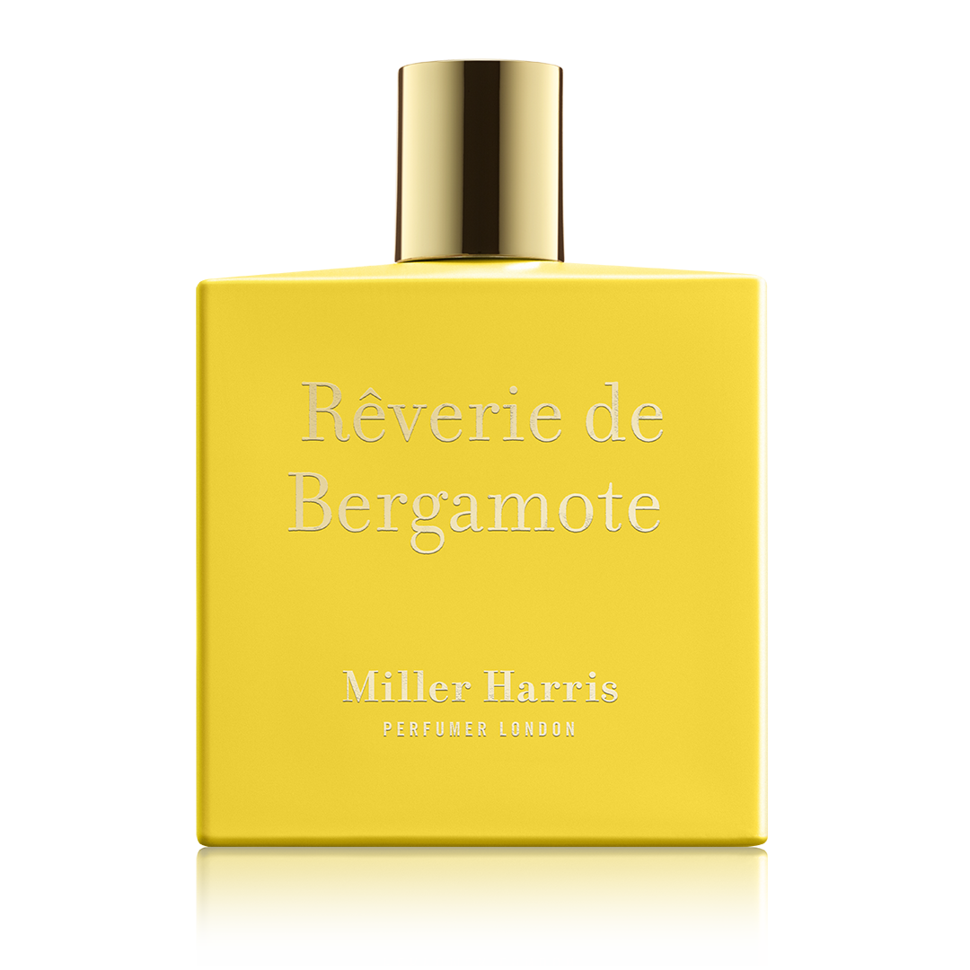 MILLER HARRIS Eau de Parfum - Rêverie de Bergamote BAGADIE PARIS
