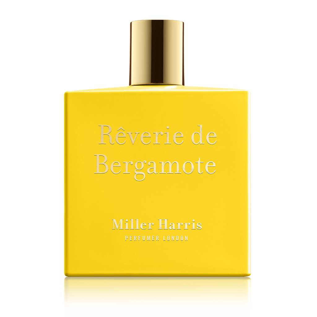 MILLER HARRIS Eau de Parfum - Rêverie de Bergamote BAGADIE PARIS