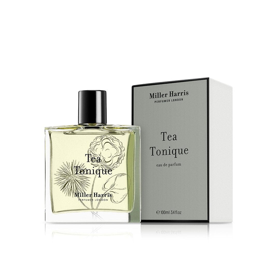 MILLER HARRIS Tea Tonique - Eau de Parfum Parfum Bagadie Paris