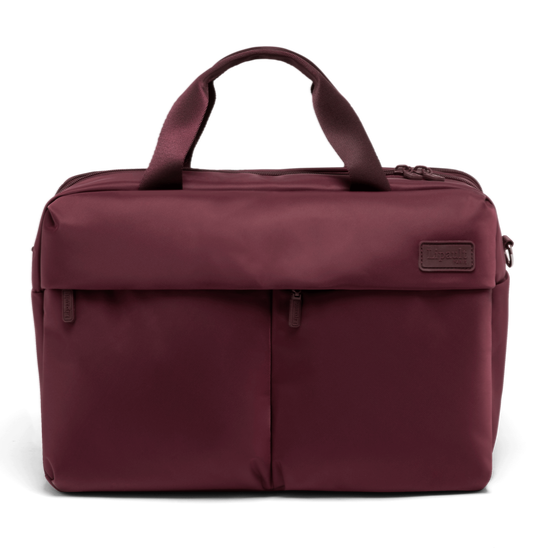 LIPAULT - Sac 24H - City Plume - Bordeaux