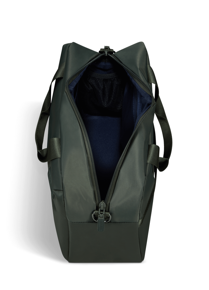 LIPAULT - Carryall - City Plume - Kaki
