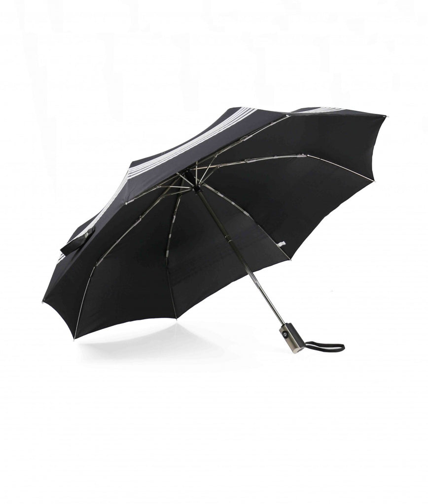 VAUX - Parapluie - Jolie Madame - noir BAGADIE PARIS