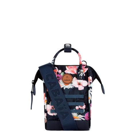 Petit sac porté croisé Osaka Cabaia