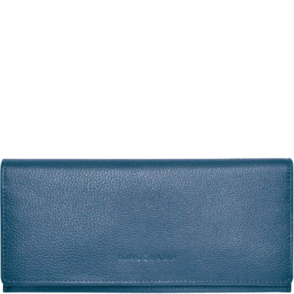 LONGCHAMP Portefeuille à rabat - pilote BAGADIE PARIS