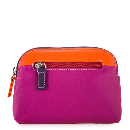 MYWALIT - Grand porte-monnaie - Sangria BAGADIE PARIS