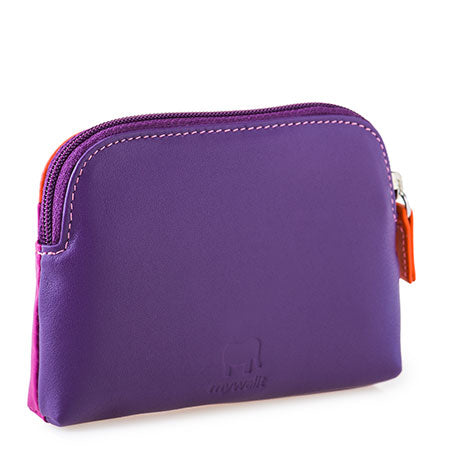 MYWALIT - Grand porte-monnaie - Sangria BAGADIE PARIS