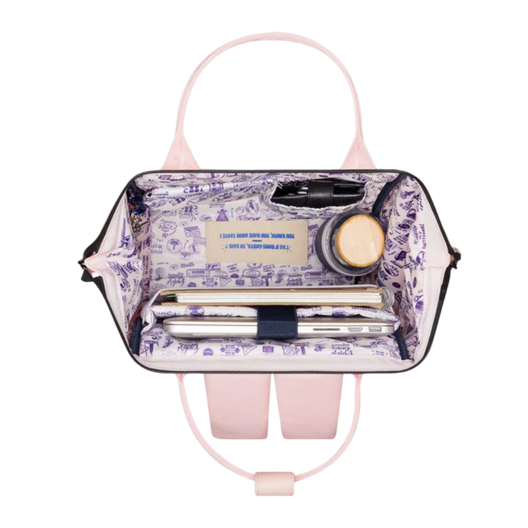 Sac à dos Hanoï Medium Cabaia