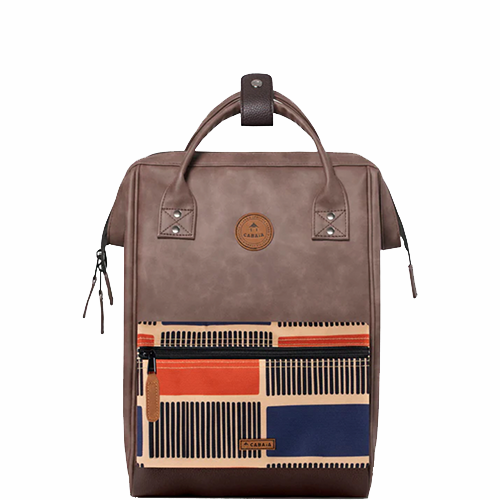 CABAIA - Sac à dos moyen - Papeete