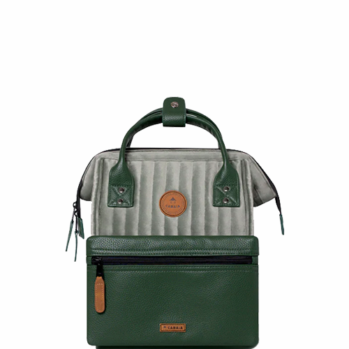 CABAIA - Sac à dos mini - Calcutta