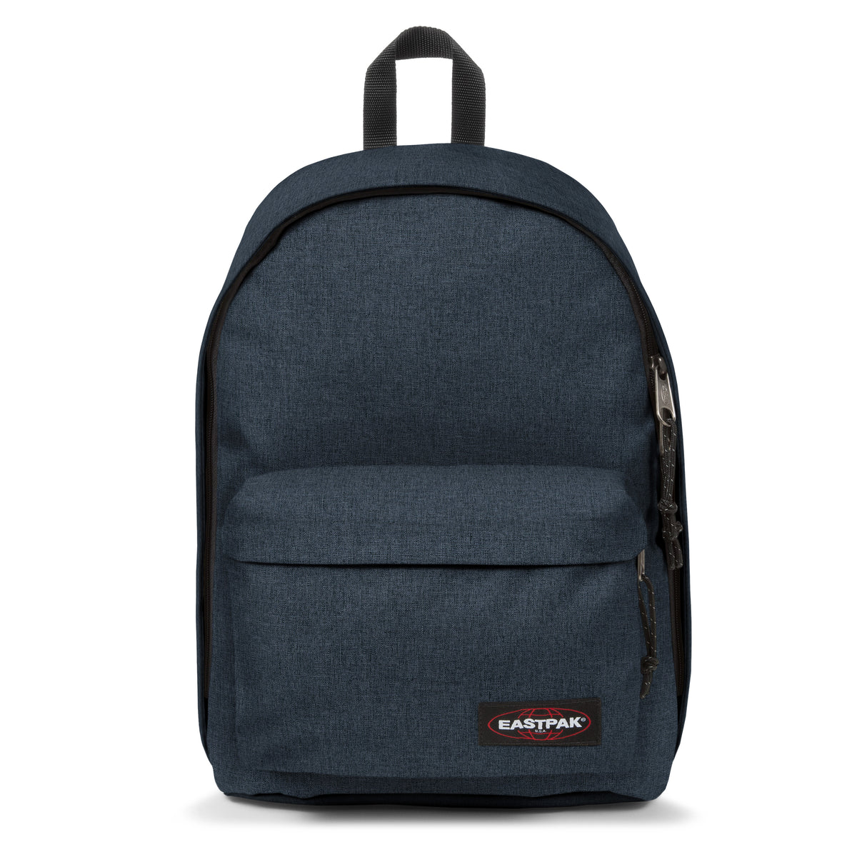 EASTPAK Sac à dos Out Of Office - Triple Denim BAGADIE PARIS
