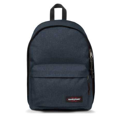 EASTPAK Sac à dos Out Of Office - Triple Denim BAGADIE PARIS