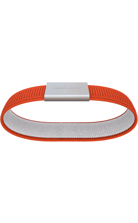 SECRID - Moneyband - Orange BAGADIE PARIS