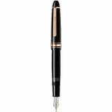 Stylo Plume LeGrand or rouge Montblanc