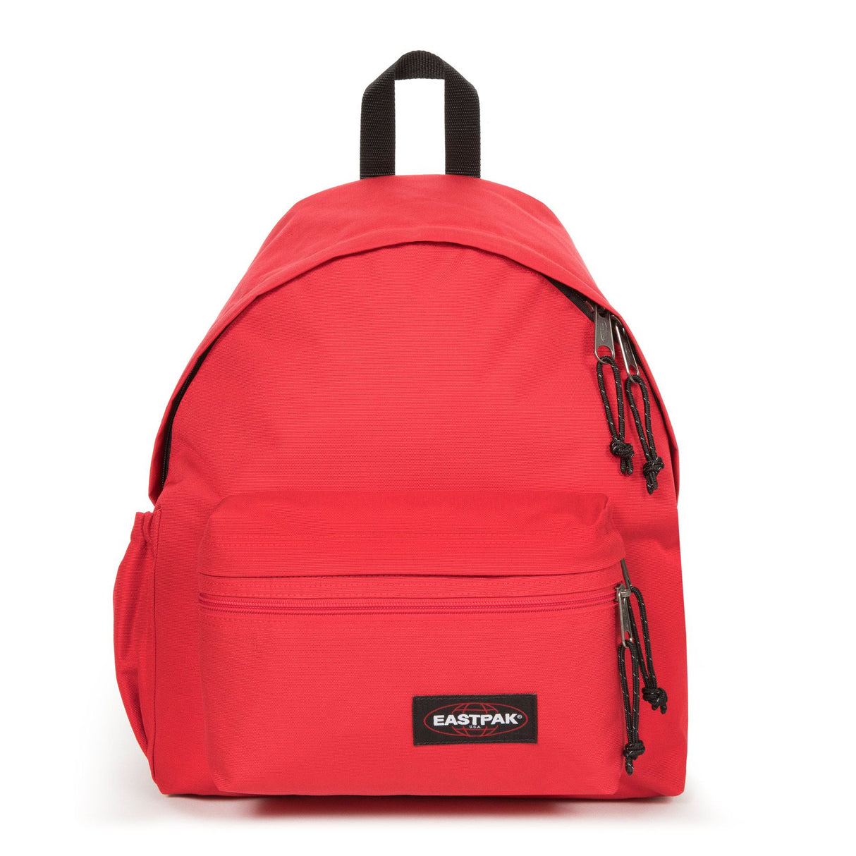 EASTPAK Sac à dos Padded Zippl'r + - Sailor Red BAGADIE PARIS