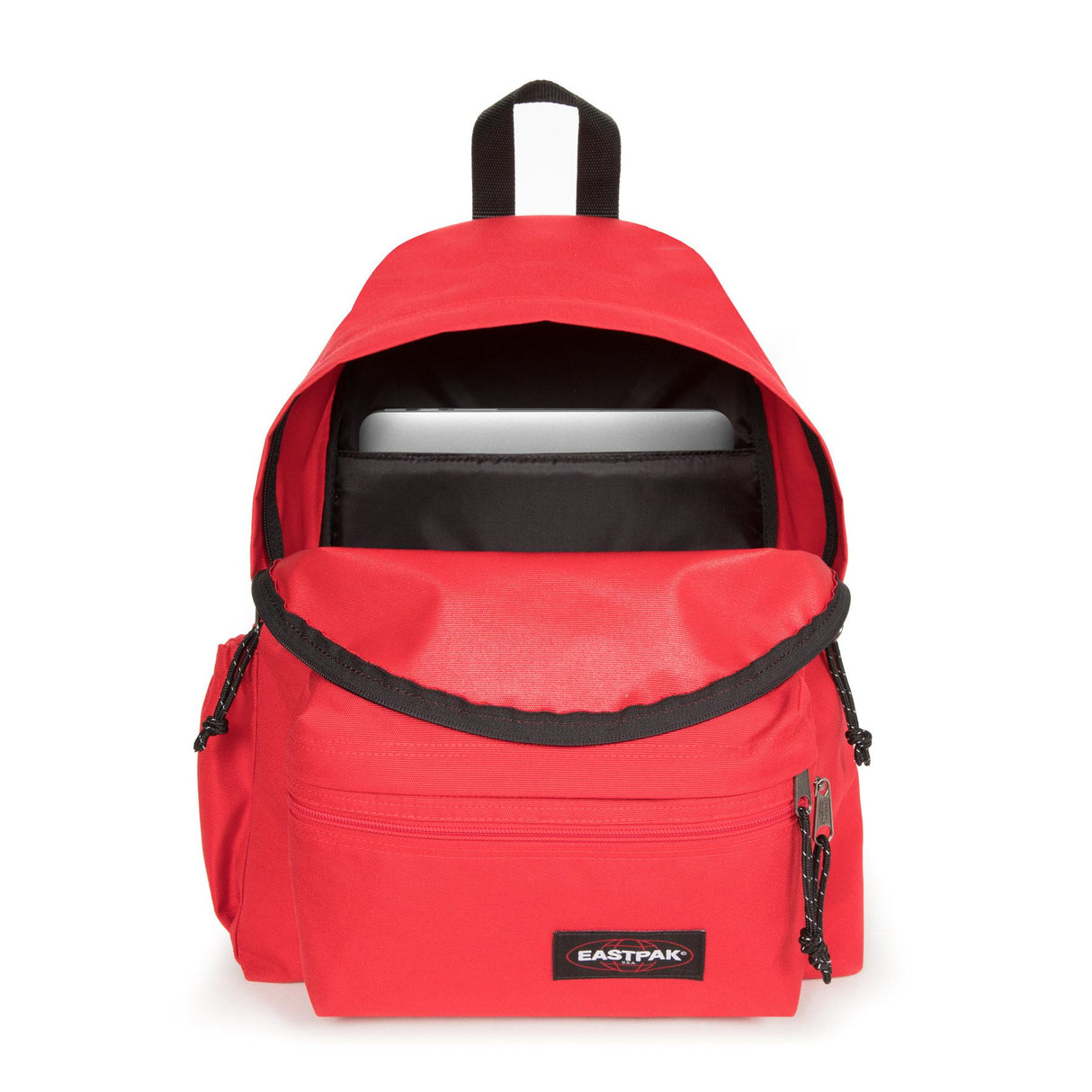 EASTPAK Sac à dos Padded Zippl'r + - Sailor Red BAGADIE PARIS