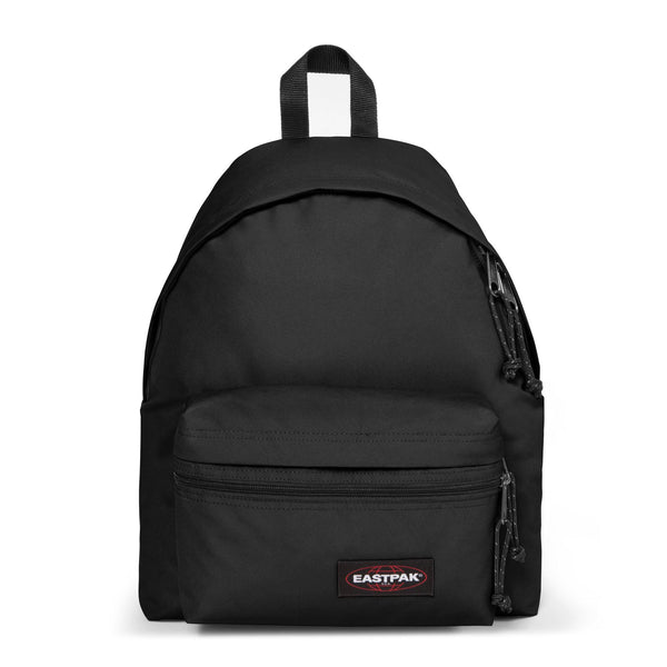 EASTPAK Sac dos Padded Zippl r Black BAGADIE PARIS