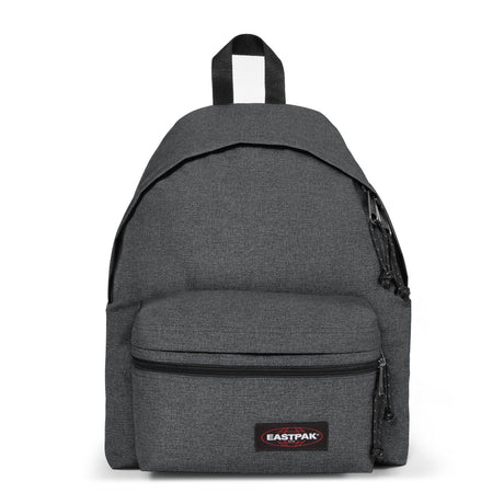 EASTPAK Sac à dos  Padded Zippl'r  Black Denim BAGADIE PARIS