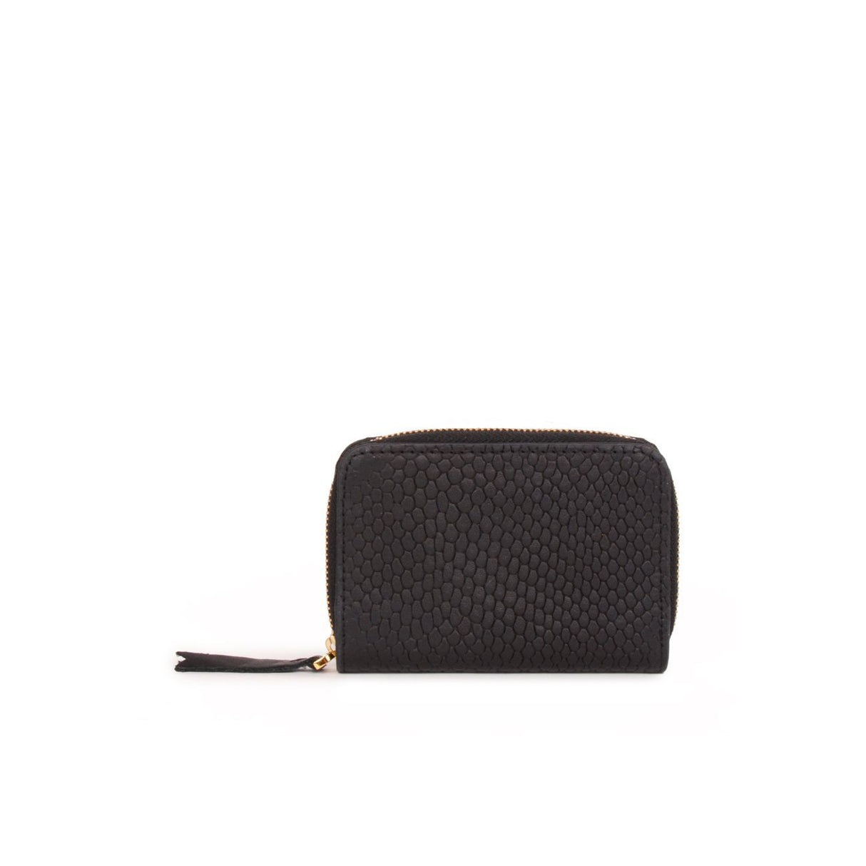 NAT & NIN - Pia - noir BAGADIE PARIS