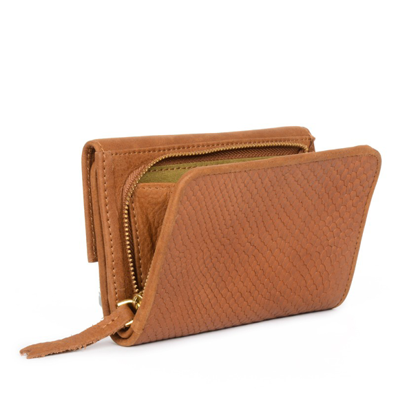 NAT & NIN - Portefeuille compact - Lotti - Epice BAGADIE PARIS