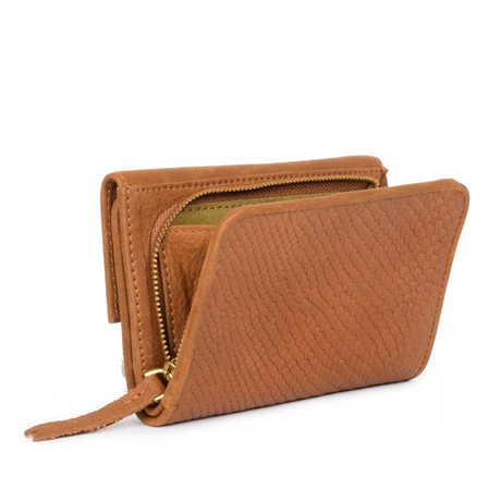 NAT & NIN - Portefeuille compact - Lotti - Epice BAGADIE PARIS