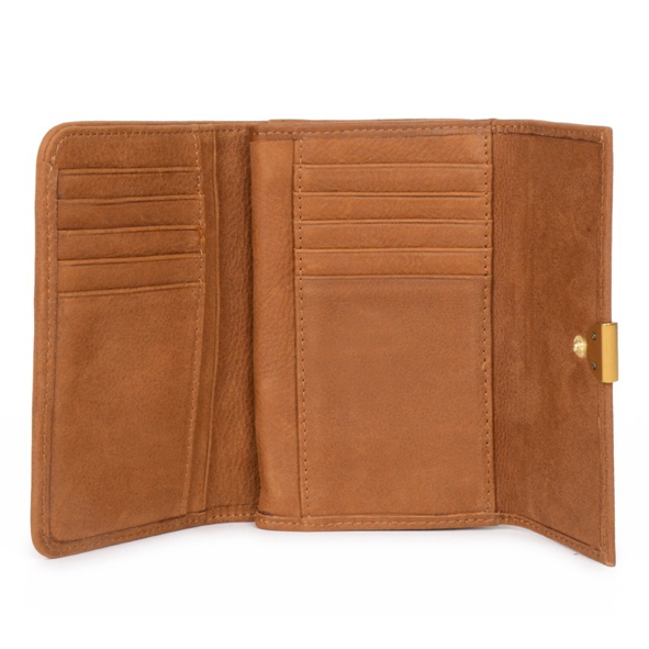 NAT & NIN - Portefeuille compact - Lotti - Epice BAGADIE PARIS